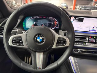 BMW X5 4.0D, Pack M completo, único dueño,nacional