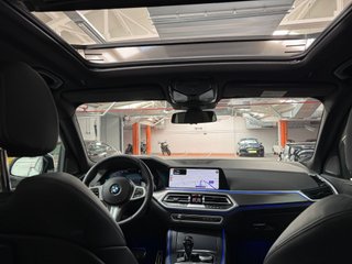 BMW X5 4.0D, Pack M completo, único dueño,nacional