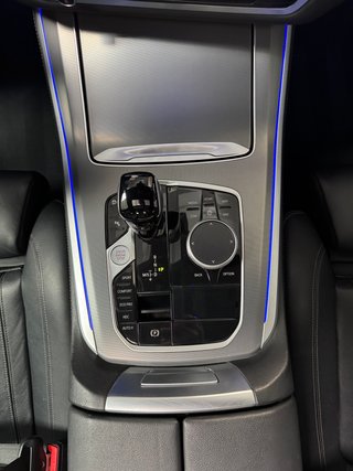 BMW X5 4.0D, Pack M completo, único dueño,nacional