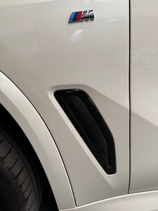BMW X5 4.0D, Pack M completo, único dueño,nacional