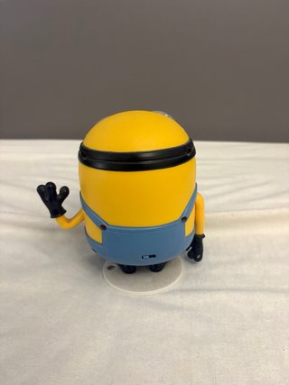 Lámpara Minion Varta