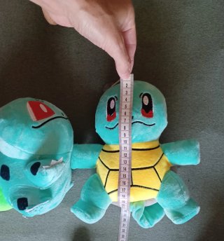 Peluches Pokémon Nuevos