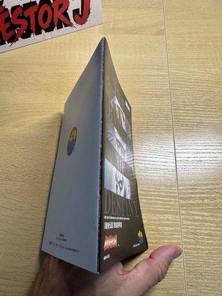 Fatal Fury SNK Neo Geo AES NeoGeo NG Jap