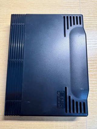 Fatal Fury SNK Neo Geo AES NeoGeo NG Jap