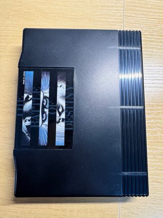 Fatal Fury SNK Neo Geo AES NeoGeo NG Jap
