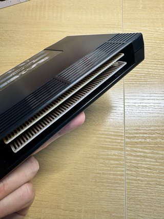 Fatal Fury SNK Neo Geo AES NeoGeo NG Jap