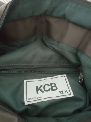 Bolso tamaño grande