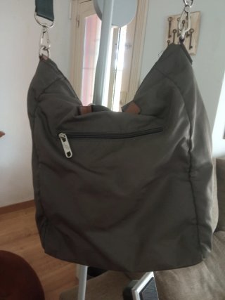 Bolso tamaño grande