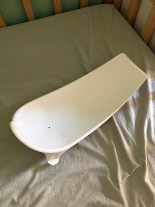 Reductor bañera stokke