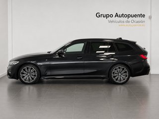 BMW Serie 320d M xdrive