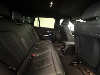 BMW Serie 320d M xdrive
