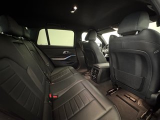 BMW Serie 320d M xdrive