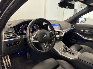 BMW Serie 320d M xdrive