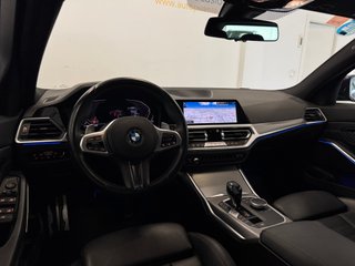 BMW Serie 320d M xdrive