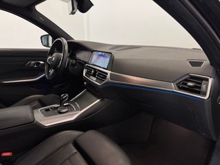 BMW Serie 320d M xdrive