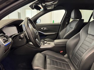 BMW Serie 320d M xdrive