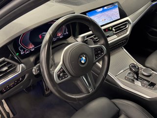 BMW Serie 320d M xdrive