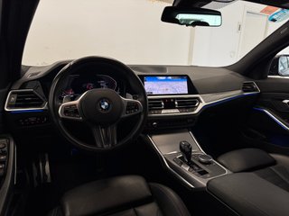 BMW Serie 320d M xdrive