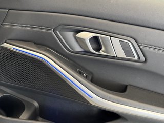 BMW Serie 320d M xdrive