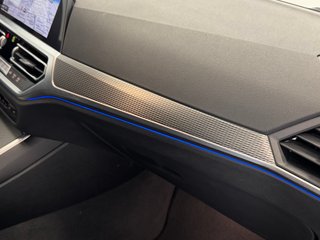 BMW Serie 320d M xdrive