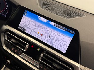 BMW Serie 320d M xdrive