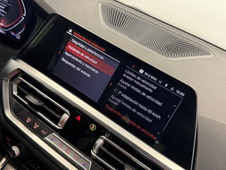 BMW Serie 320d M xdrive