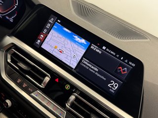 BMW Serie 320d M xdrive
