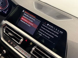 BMW Serie 320d M xdrive