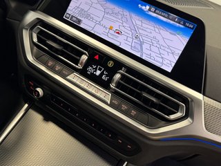 BMW Serie 320d M xdrive