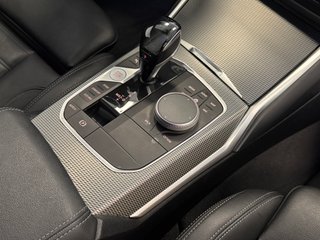BMW Serie 320d M xdrive