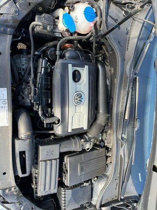 Volkswagen Golf 6 GTI 2012