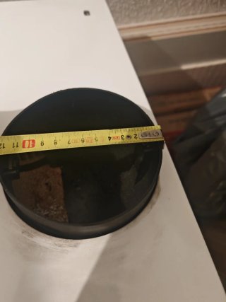 Campana extractora TEKA