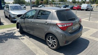 Toyota Yaris 2019