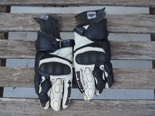 Chaqueta Moto Dainese Mike Talla 50