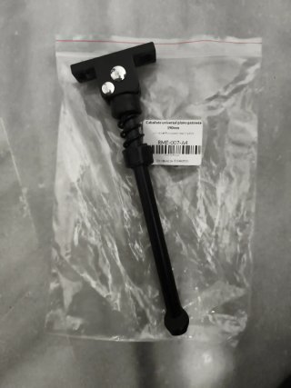 Caballete patinete universal 190mm