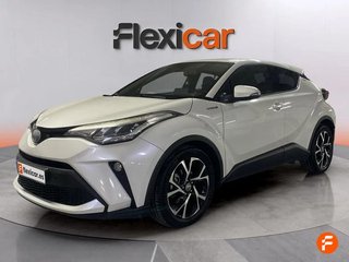 Toyota C-HR 2.0 180H Advance