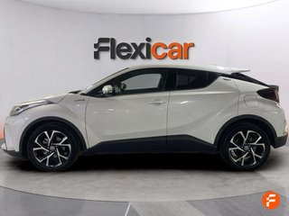 Toyota C-HR 2.0 180H Advance