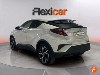 Toyota C-HR 2.0 180H Advance
