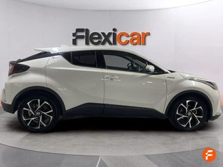 Toyota C-HR 2.0 180H Advance