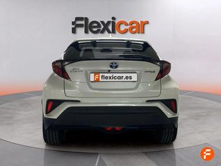 Toyota C-HR 2.0 180H Advance