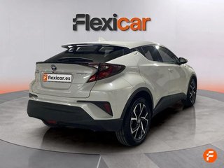 Toyota C-HR 2.0 180H Advance