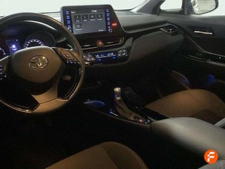 Toyota C-HR 2.0 180H Advance
