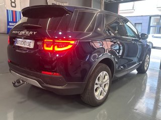 Land Rover Discovery Sport 2023