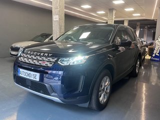 Land Rover Discovery Sport 2023