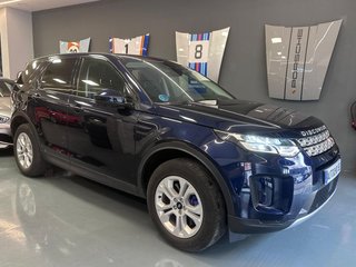 Land Rover Discovery Sport 2023