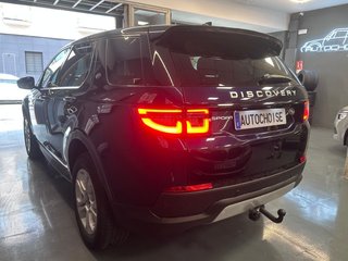 Land Rover Discovery Sport 2023