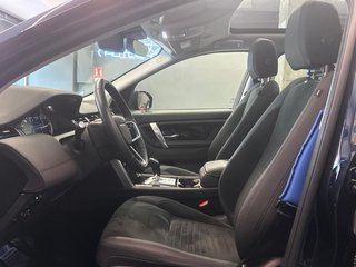 Land Rover Discovery Sport 2023