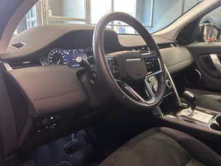 Land Rover Discovery Sport 2023