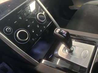 Land Rover Discovery Sport 2023