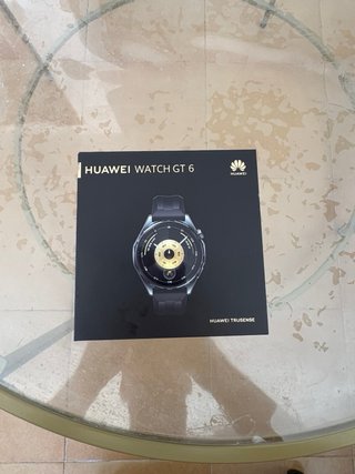 Huawei GT 6